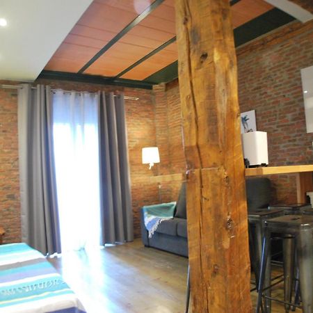 Welcome Apartments Retiro Park Charme Мадрид Екстериор снимка