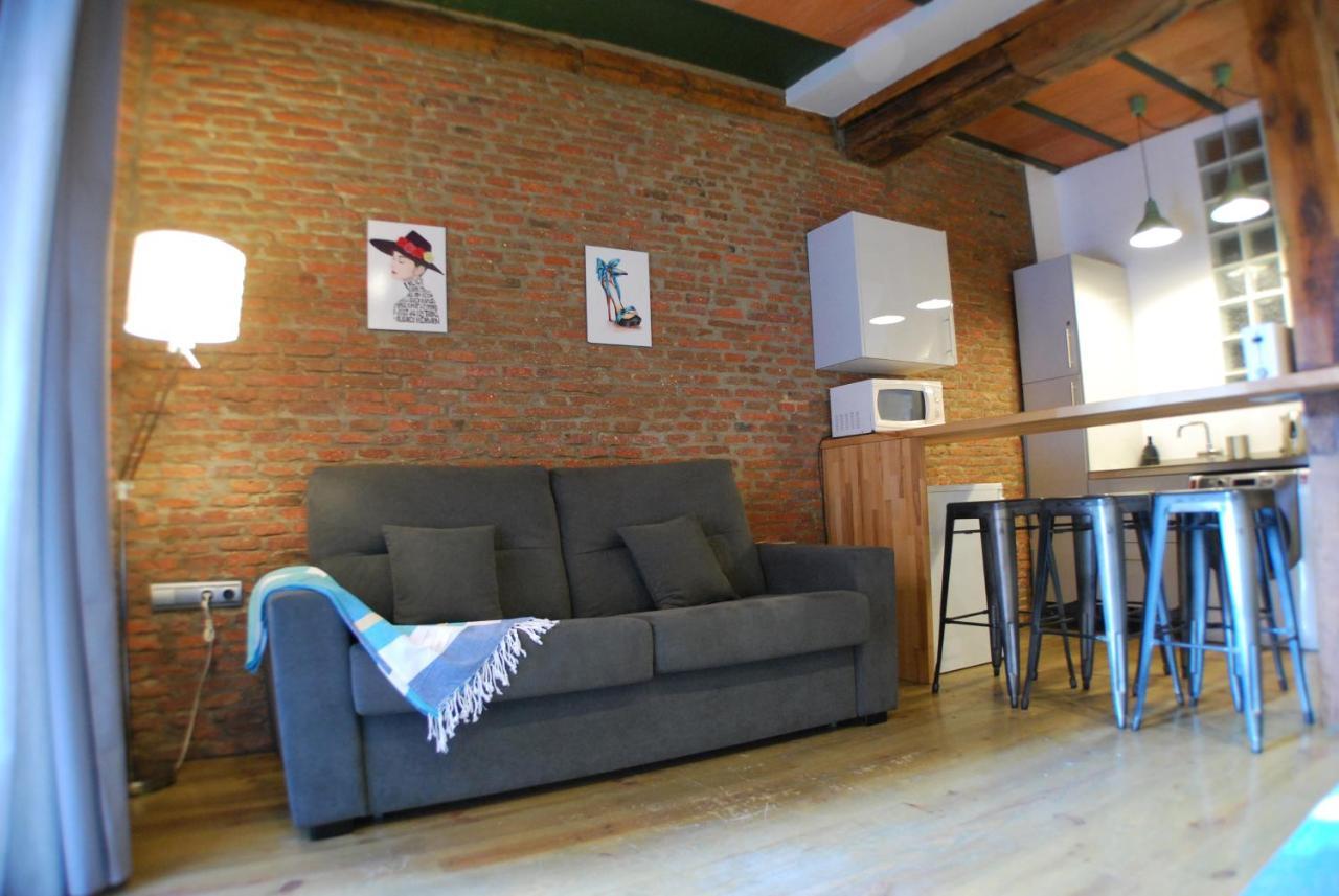 Welcome Apartments Retiro Park Charme Мадрид Екстериор снимка