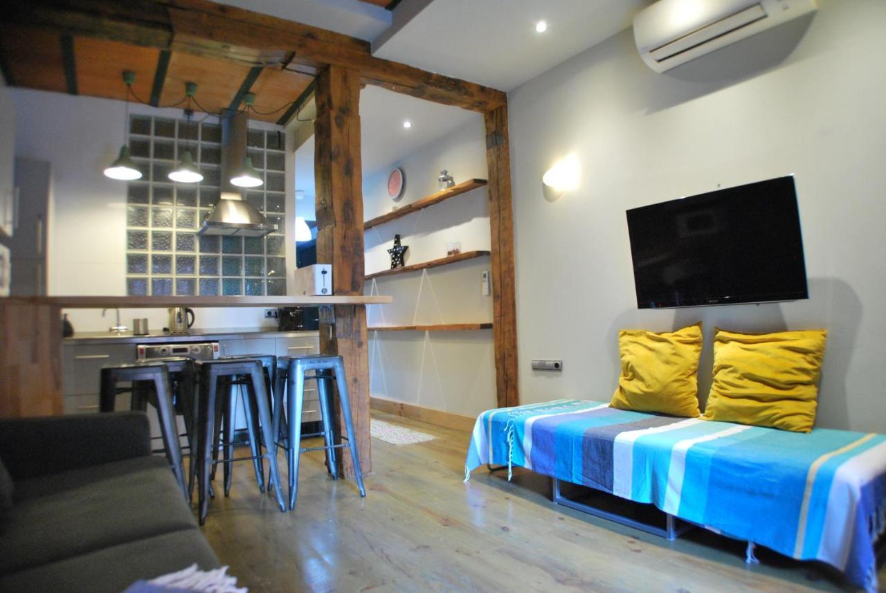 Welcome Apartments Retiro Park Charme Мадрид Екстериор снимка