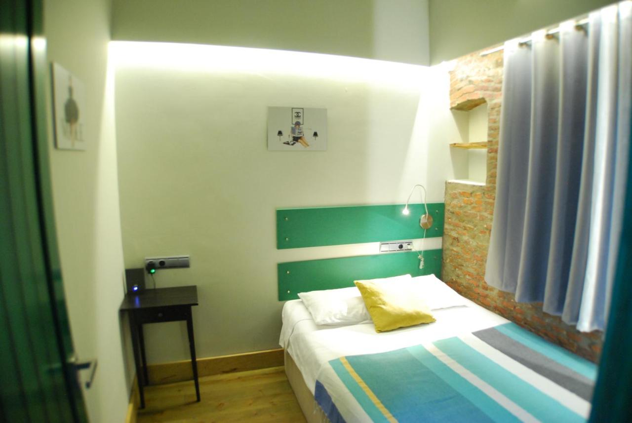 Welcome Apartments Retiro Park Charme Мадрид Екстериор снимка