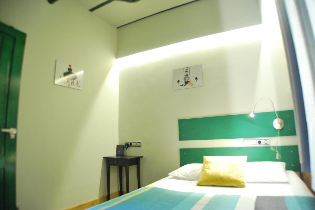 Welcome Apartments Retiro Park Charme Мадрид Екстериор снимка