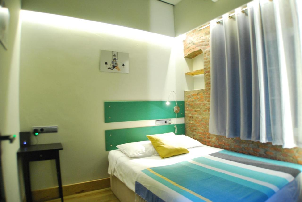 Welcome Apartments Retiro Park Charme Мадрид Екстериор снимка