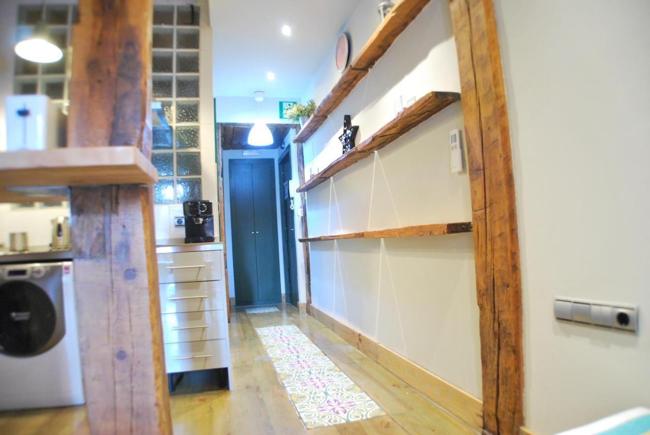 Welcome Apartments Retiro Park Charme Мадрид Екстериор снимка
