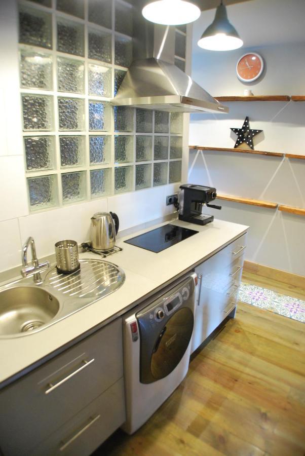 Welcome Apartments Retiro Park Charme Мадрид Екстериор снимка