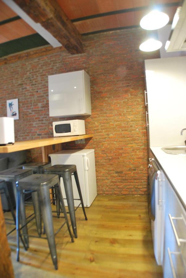 Welcome Apartments Retiro Park Charme Мадрид Екстериор снимка