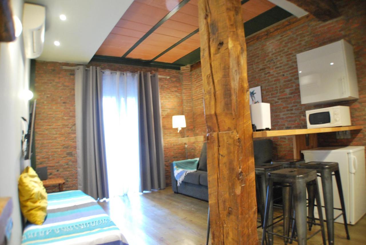 Welcome Apartments Retiro Park Charme Мадрид Екстериор снимка