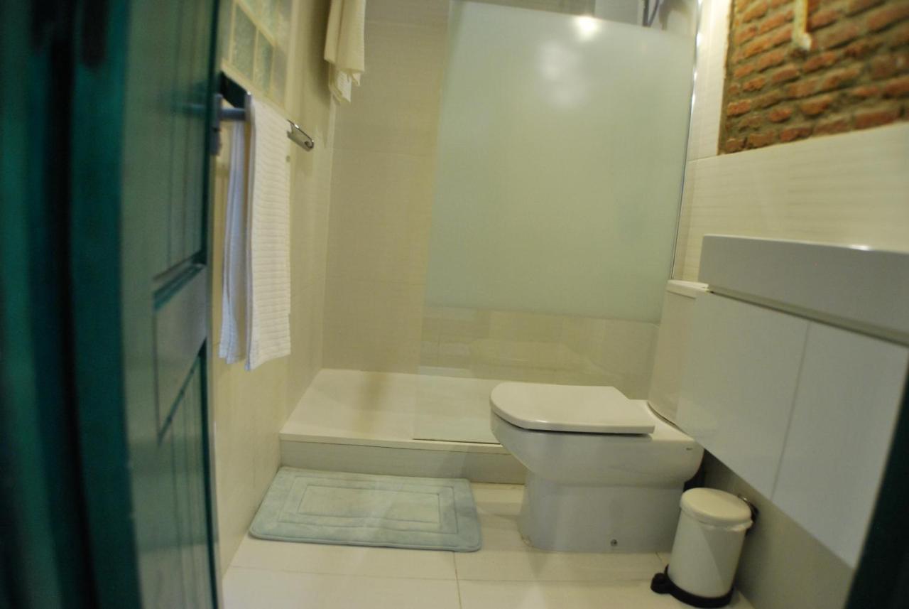 Welcome Apartments Retiro Park Charme Мадрид Екстериор снимка