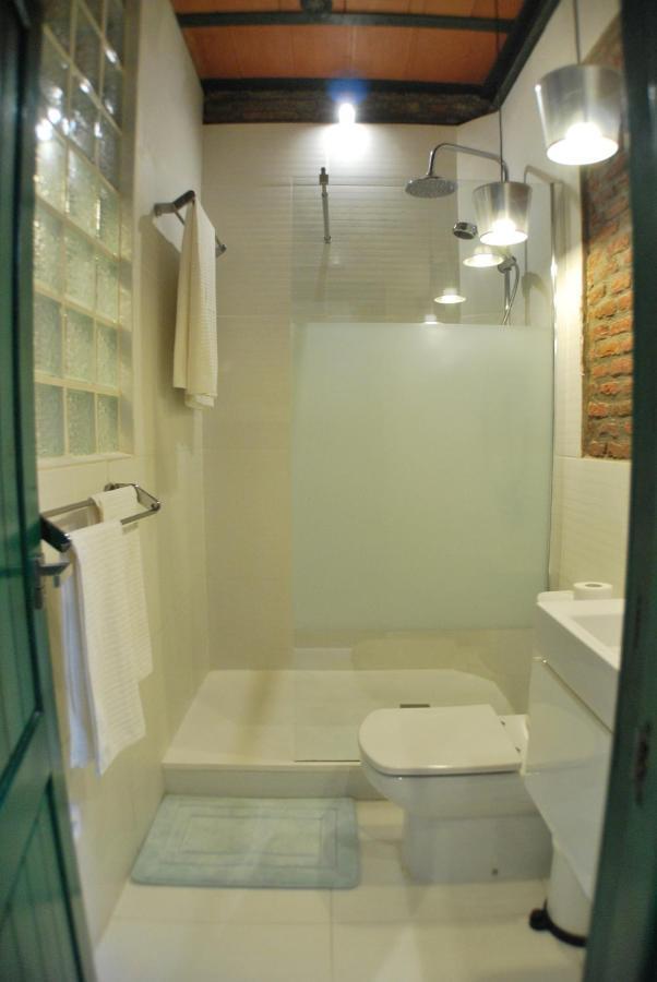 Welcome Apartments Retiro Park Charme Мадрид Екстериор снимка