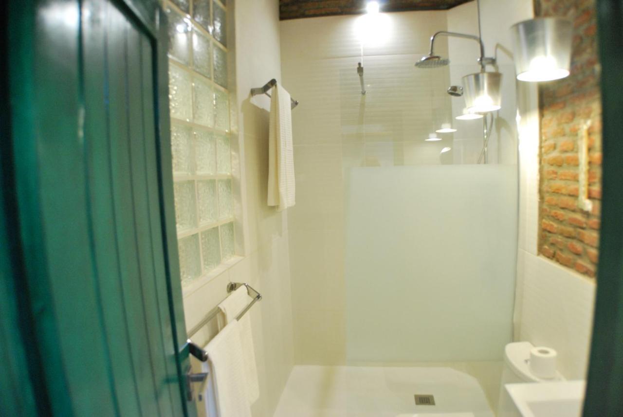 Welcome Apartments Retiro Park Charme Мадрид Екстериор снимка