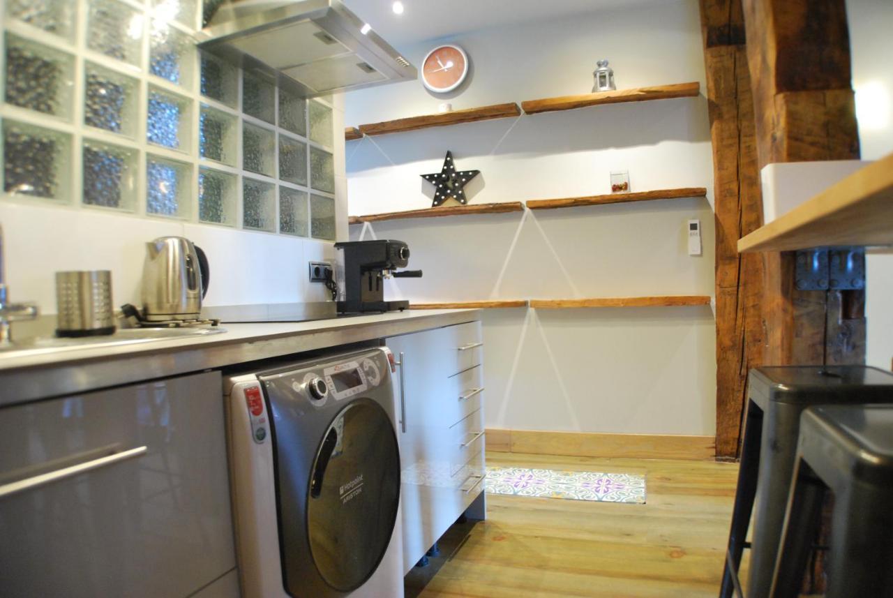 Welcome Apartments Retiro Park Charme Мадрид Екстериор снимка