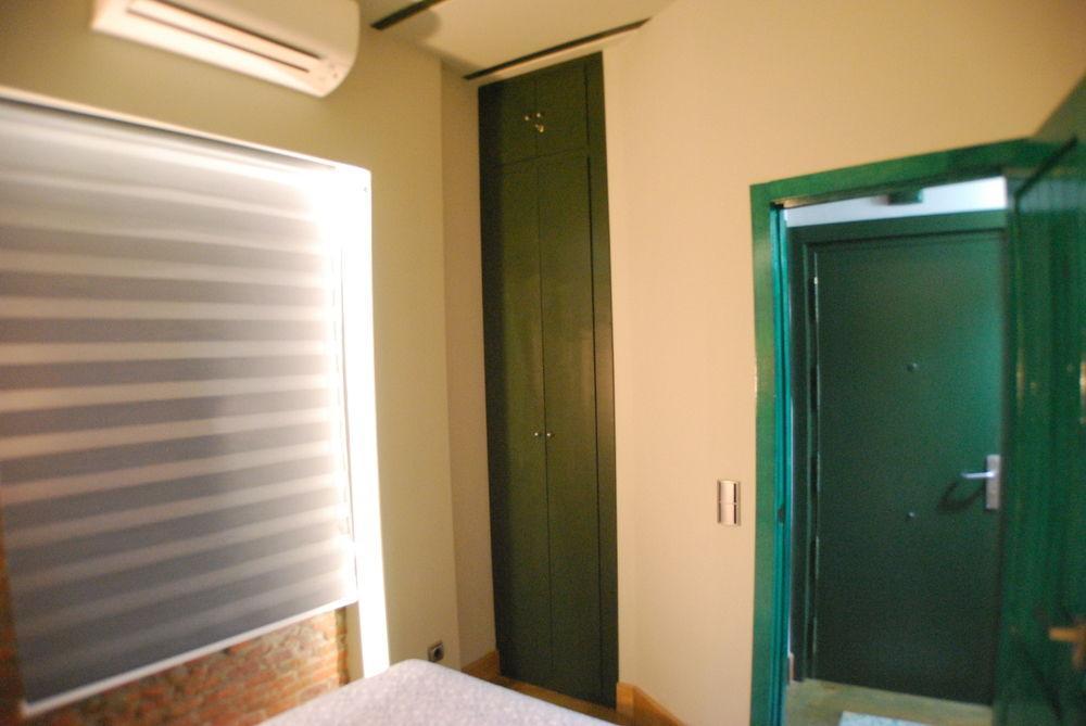 Welcome Apartments Retiro Park Charme Мадрид Екстериор снимка