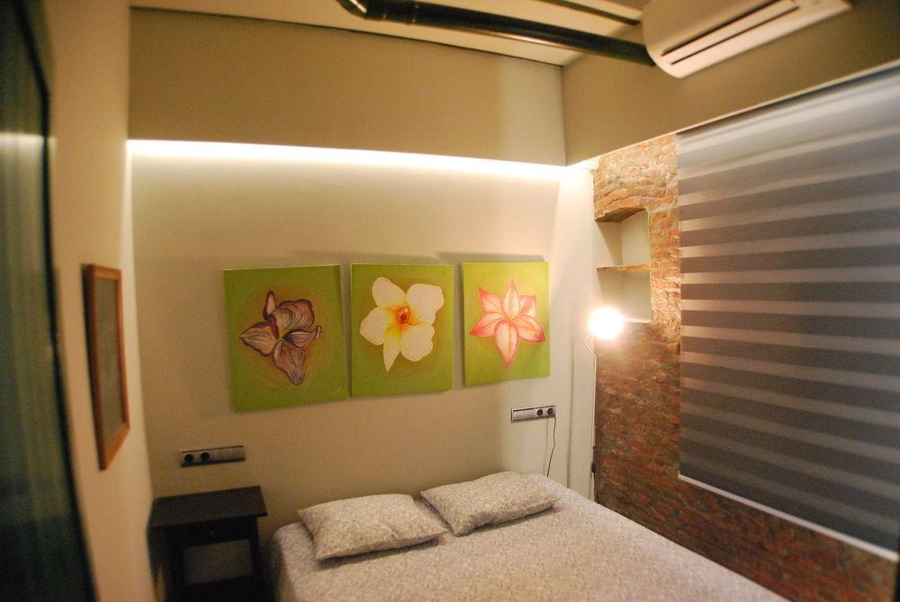 Welcome Apartments Retiro Park Charme Мадрид Екстериор снимка