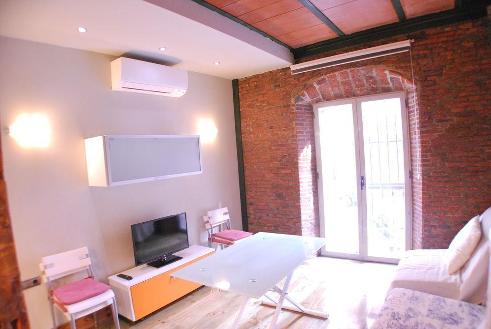 Welcome Apartments Retiro Park Charme Мадрид Екстериор снимка