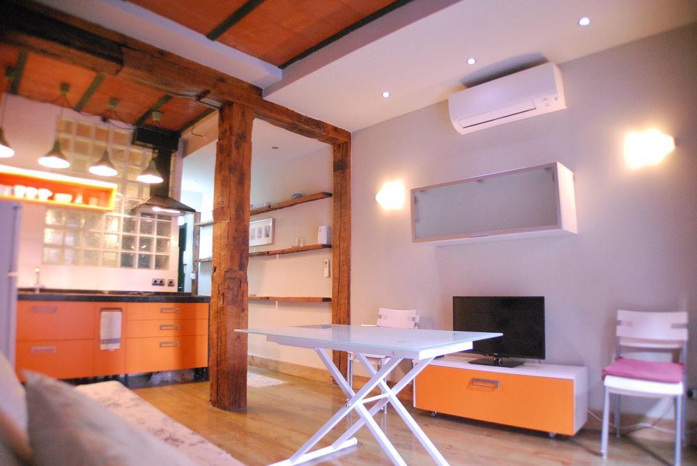 Welcome Apartments Retiro Park Charme Мадрид Екстериор снимка